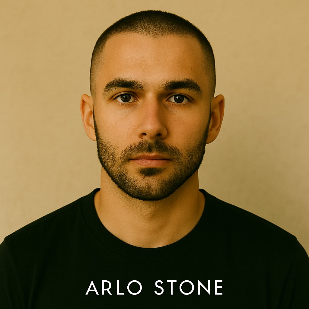 Arlo Stone
